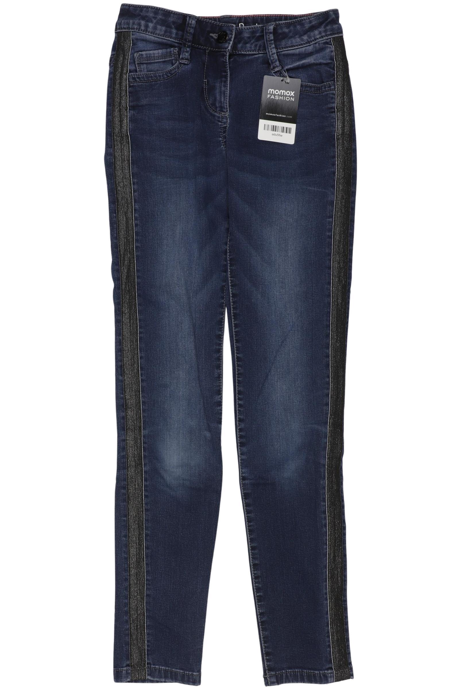 

s.Oliver Mädchen Jeans, mehrfarbig, Gr. 140