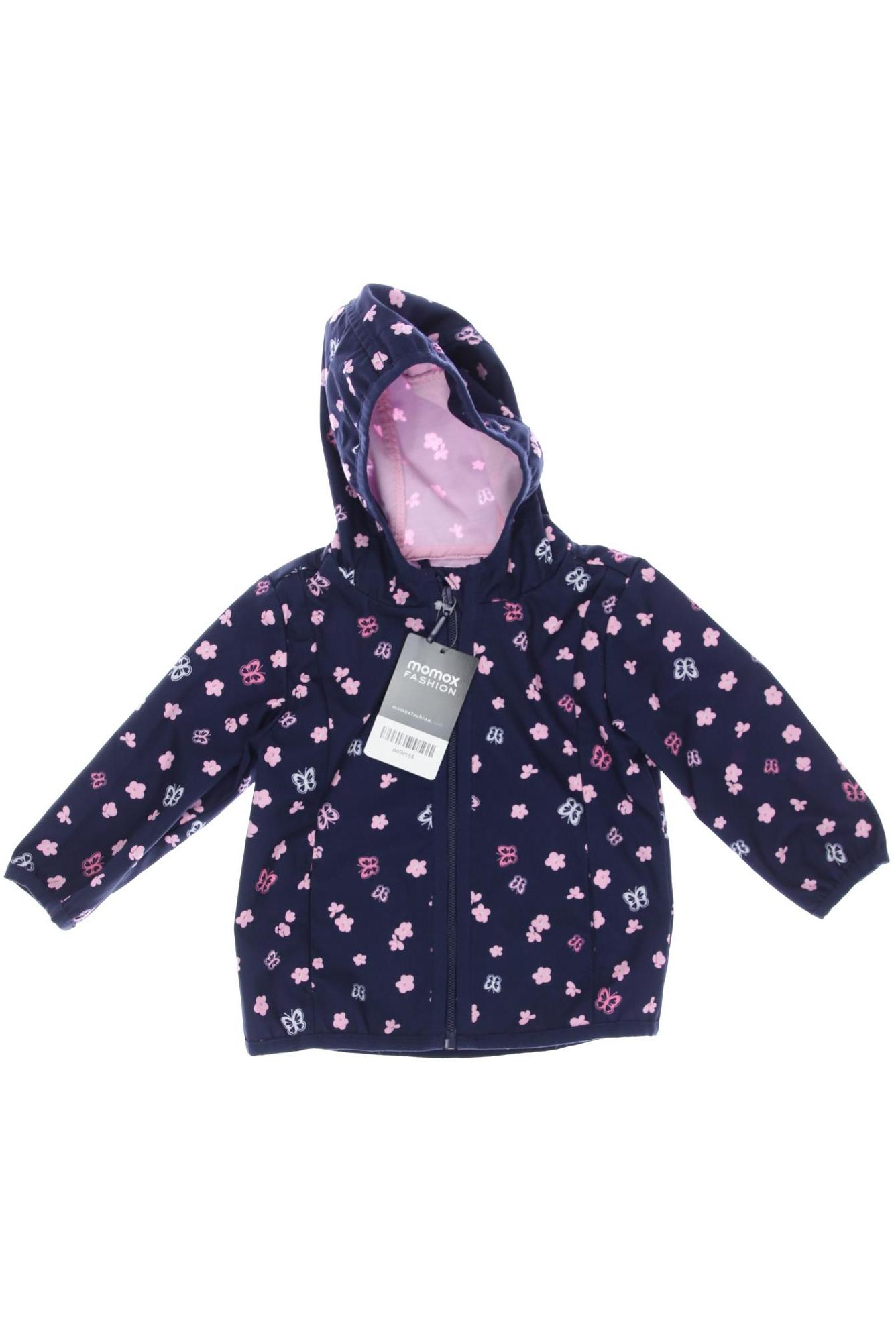 

s.Oliver Damen Jacke, marineblau, Gr. 74
