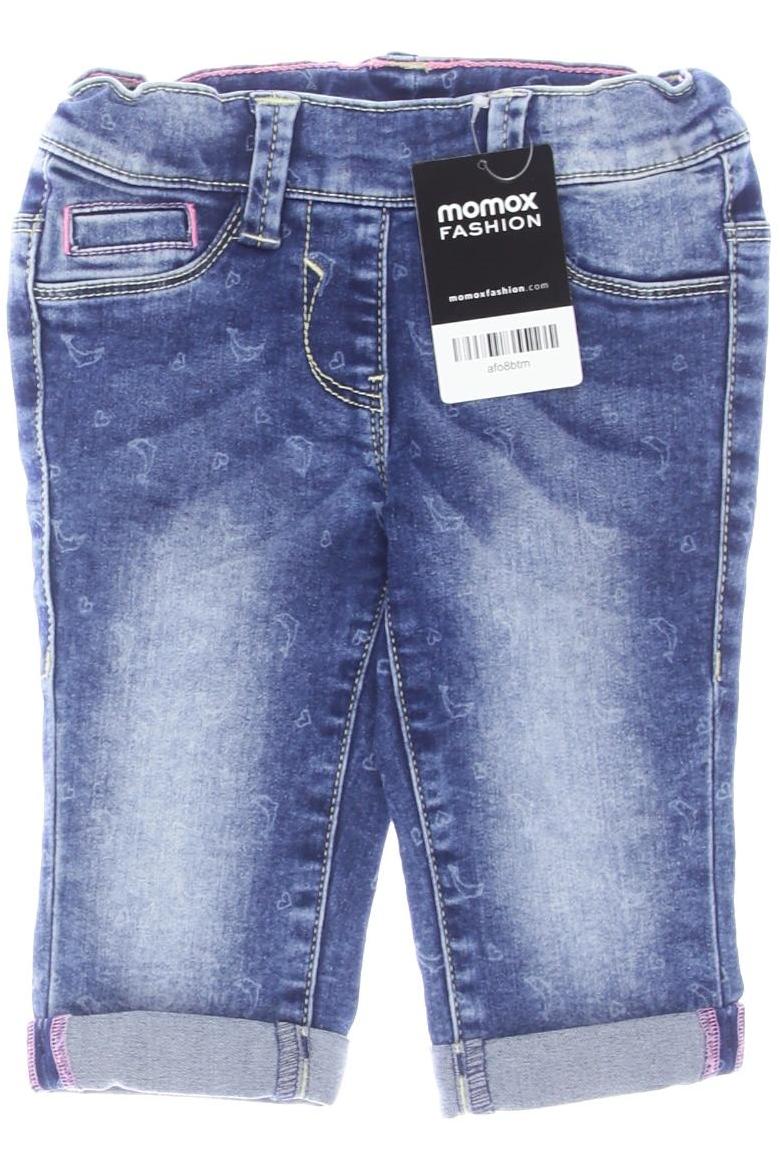 

s.Oliver Damen Shorts, blau, Gr. 104