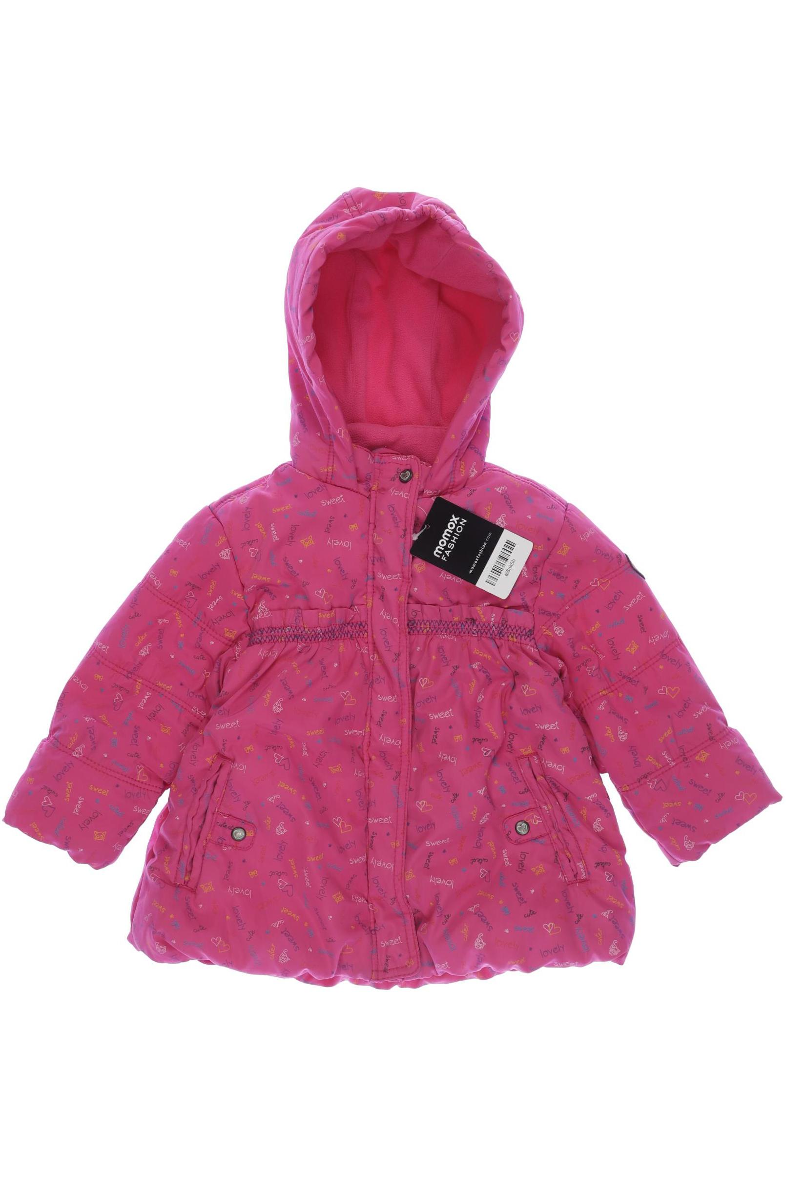 

s.Oliver Mädchen Jacke, pink