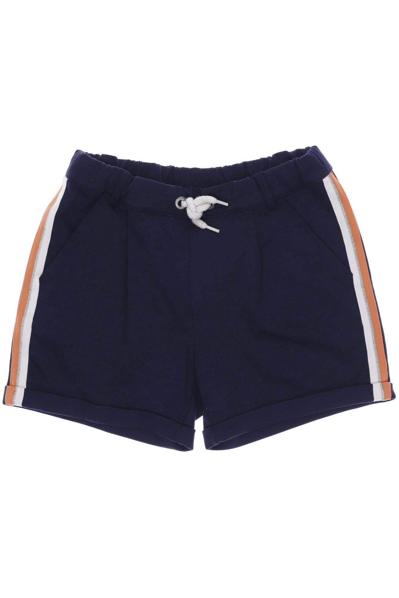 

s.Oliver Damen Shorts, marineblau, Gr. 158