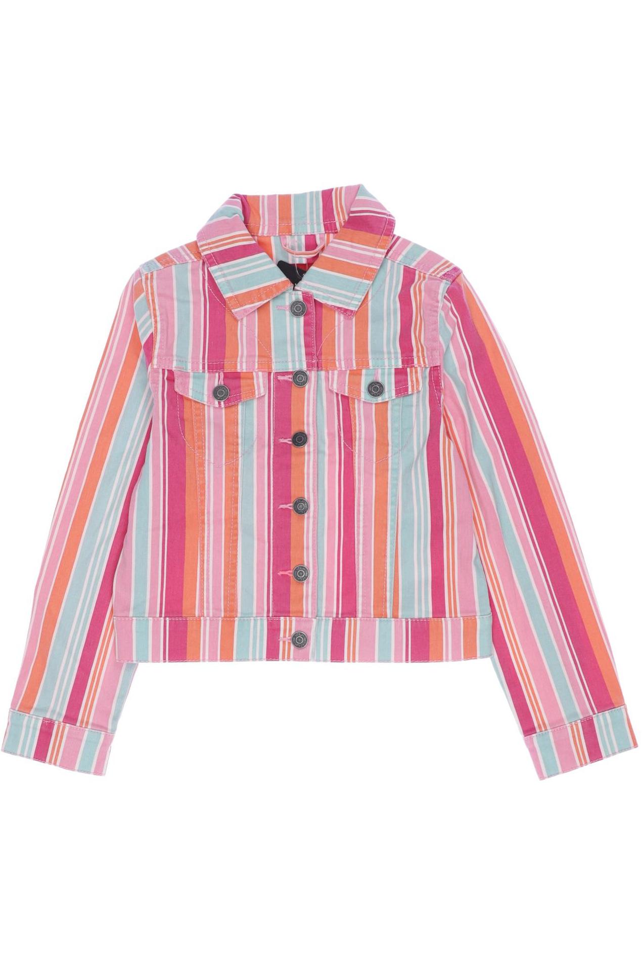 

s.Oliver Damen Jacke, pink, Gr. 122