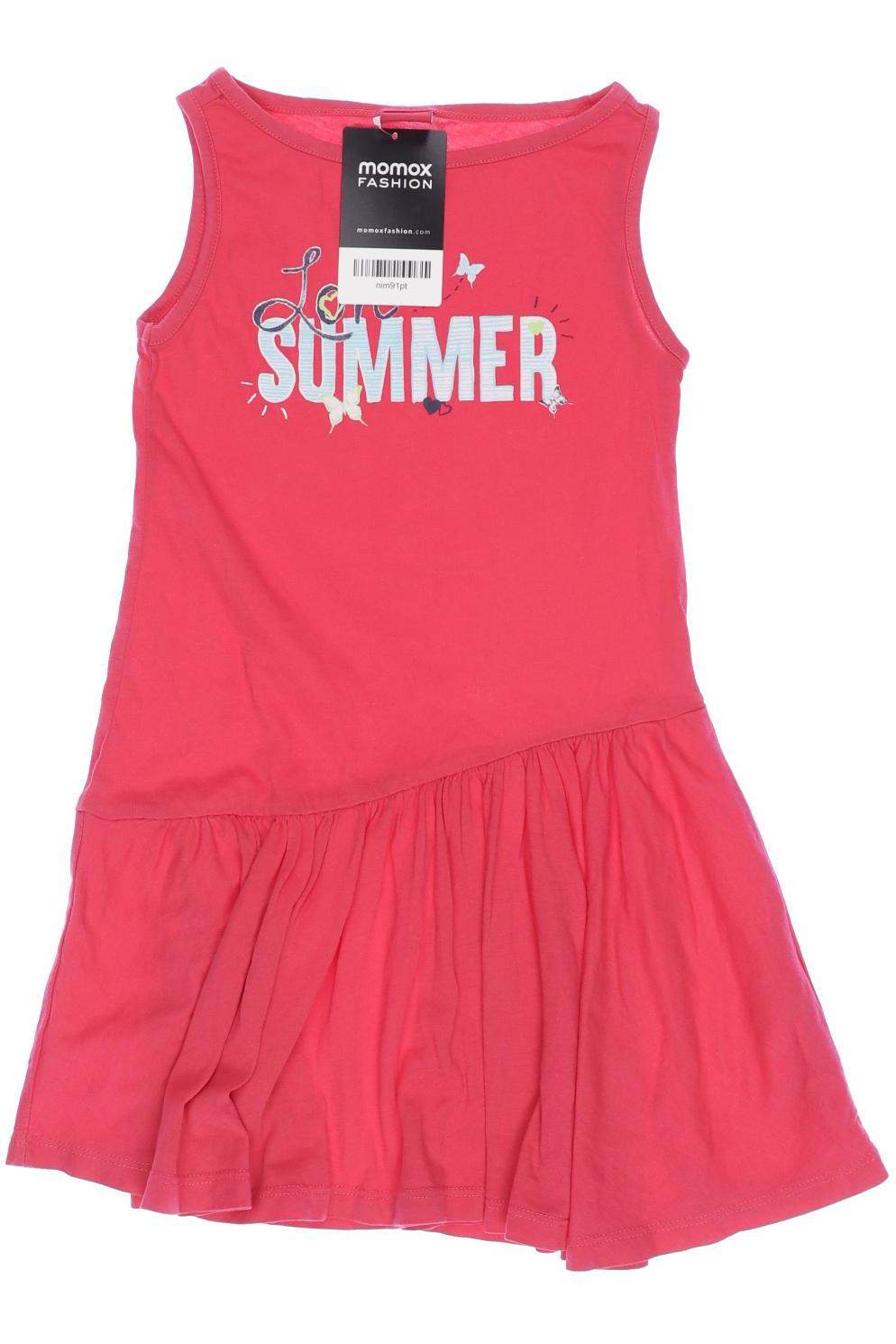 

s.Oliver Damen Kleid, pink, Gr. 98
