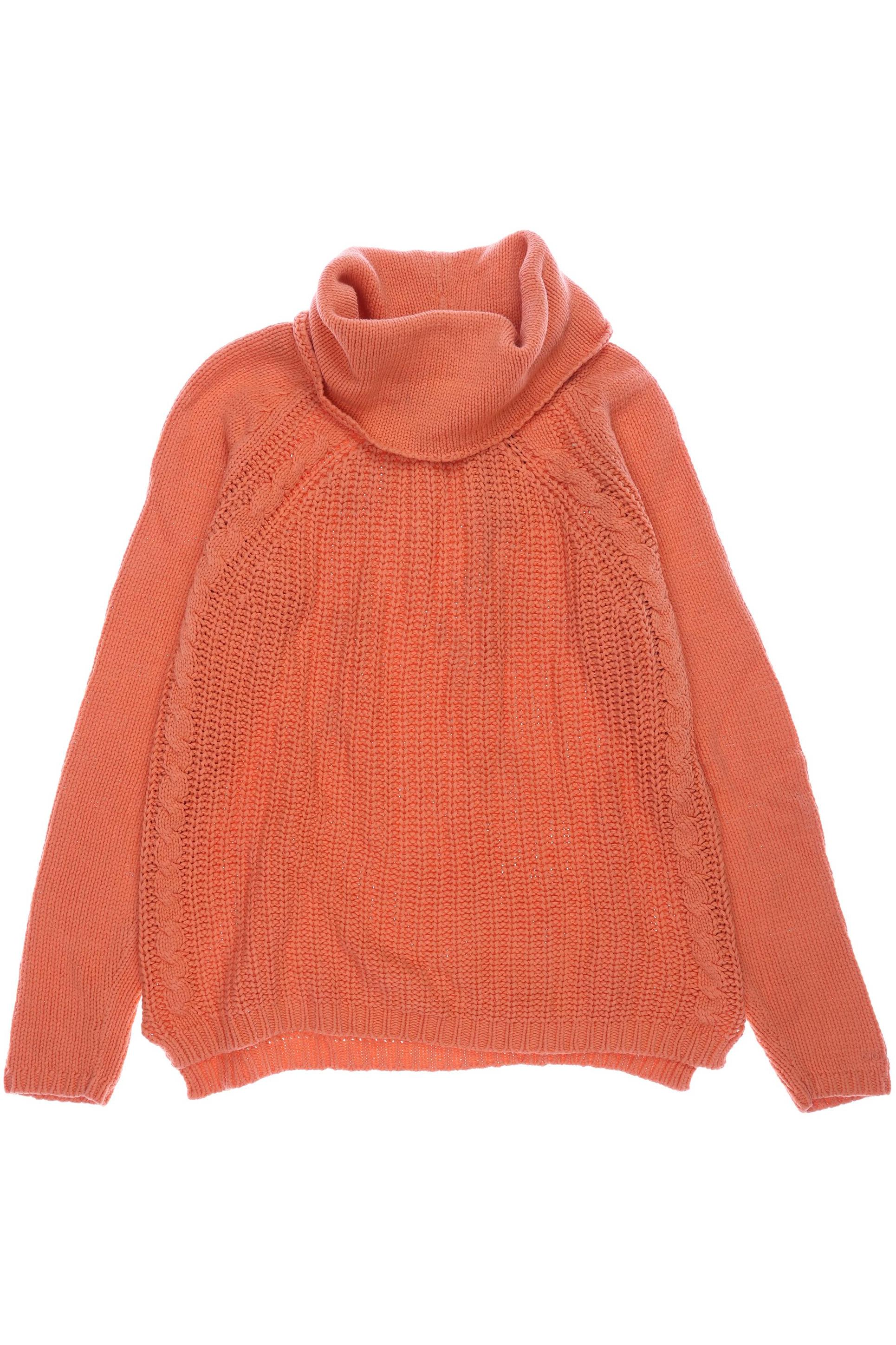 

s.Oliver Mädchen Pullover, orange