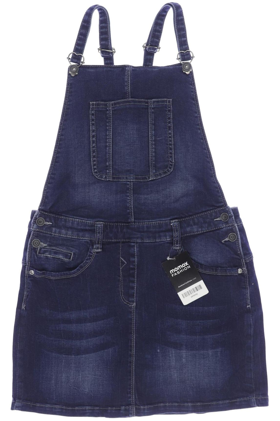 

s.Oliver Mädchen Kleid, marineblau