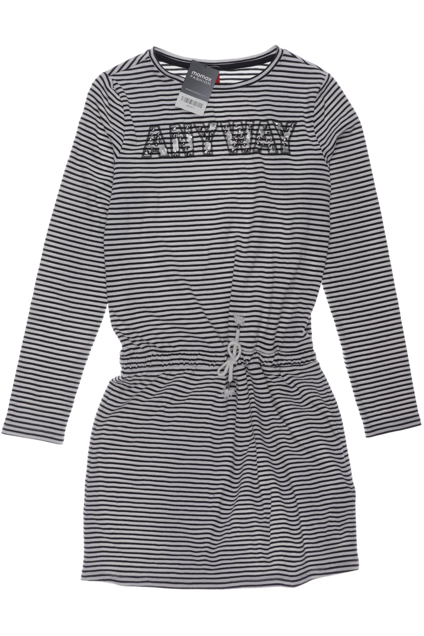 

s.Oliver Damen Kleid, schwarz, Gr. 176
