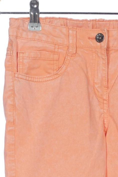 Thumbnail - s.Oliver Mädchen Shorts, rot, Gr. 170