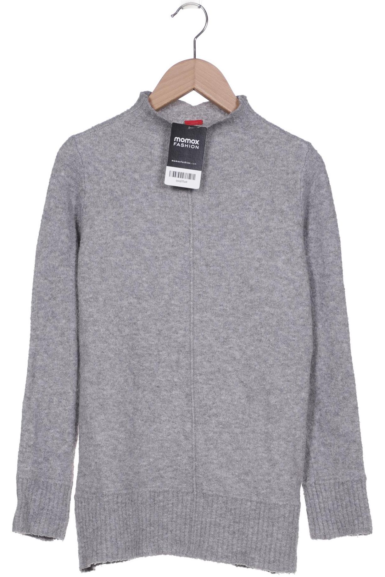 

s.Oliver Mädchen Pullover, grau