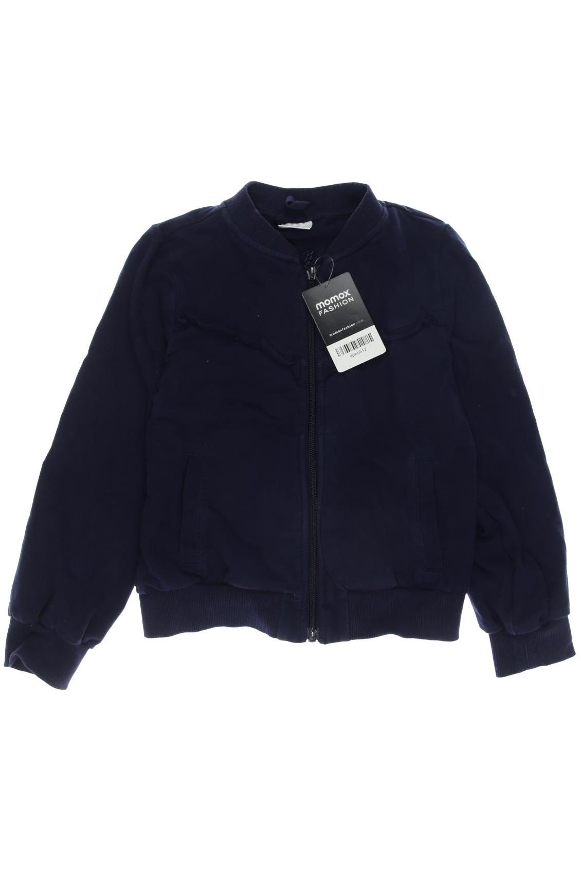 

s.Oliver Damen Hoodies & Sweater, cremeweiß, Gr. 128