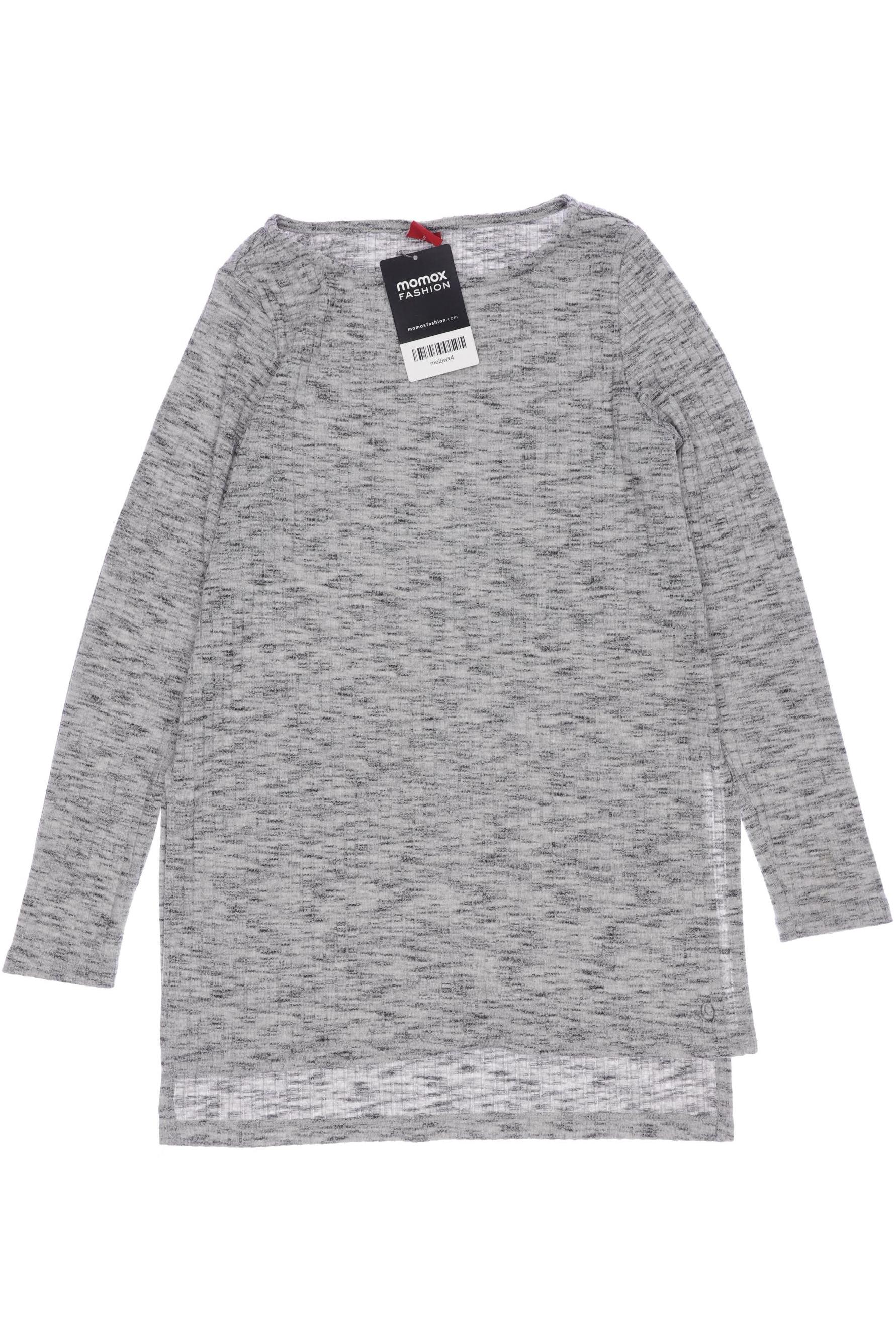 

s.Oliver Mädchen Kleid, grau, Gr. 140