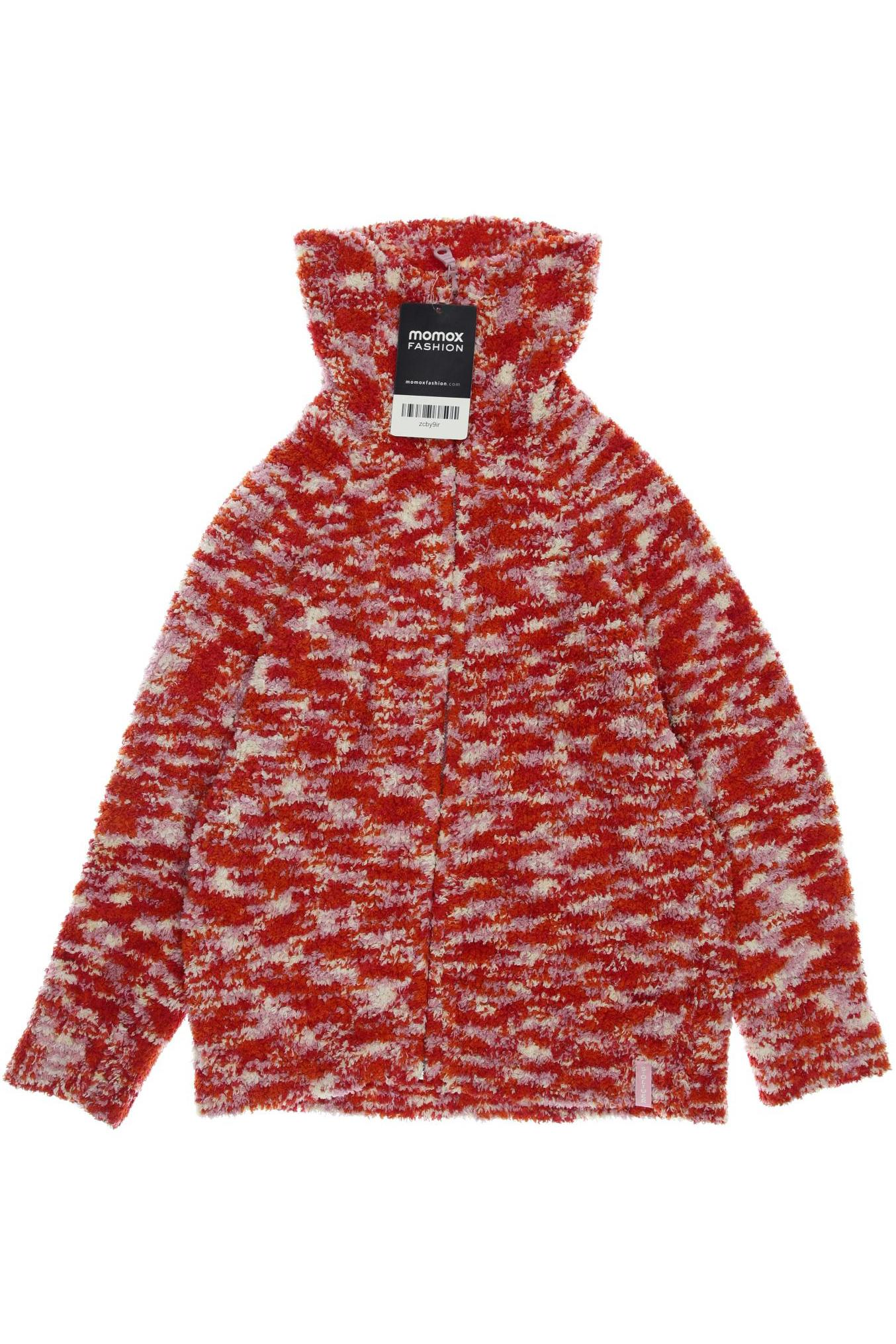 

s.Oliver Damen Hoodies & Sweater, rot, Gr. 116