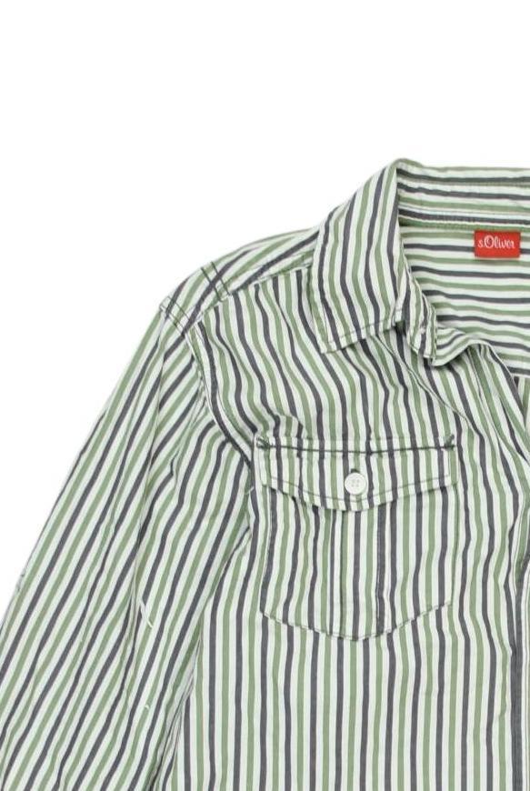 Thumbnail - s.Oliver Mädchen Bluse, mehrfarbig, Gr. 152