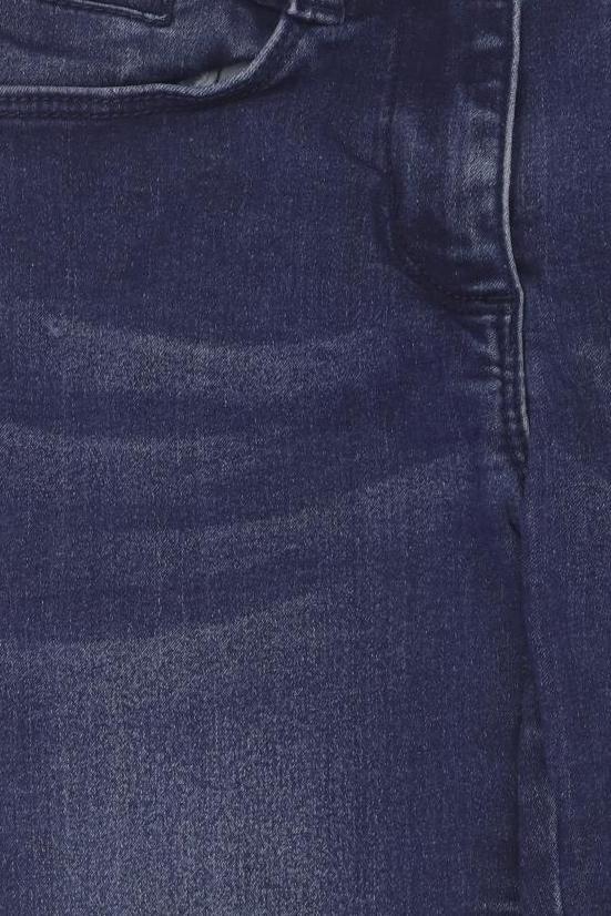 Thumbnail - s.Oliver Mädchen Shorts, marineblau, Gr. 140