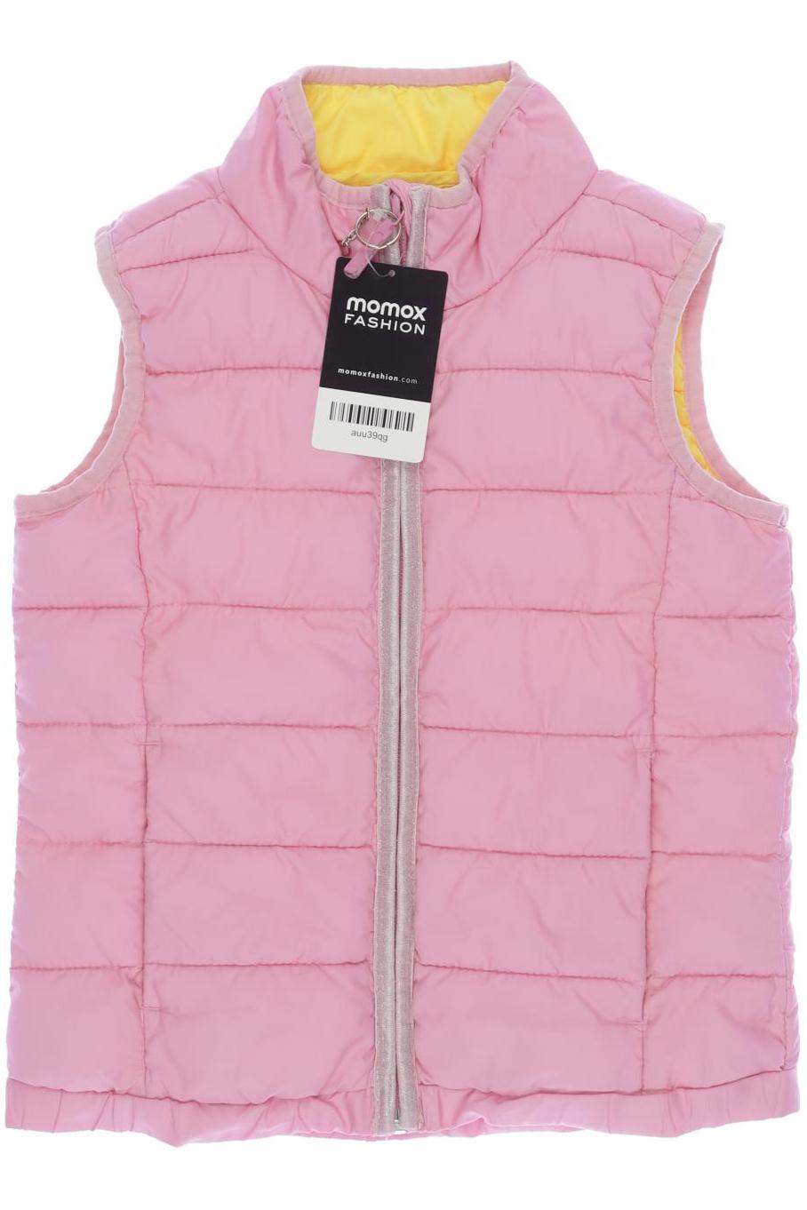 

s.Oliver Damen Jacke, pink, Gr. 116