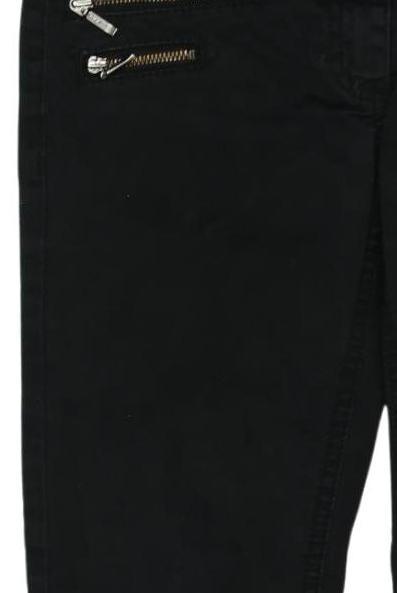 Thumbnail - s.Oliver Mädchen Jeans, schwarz, Gr. 140