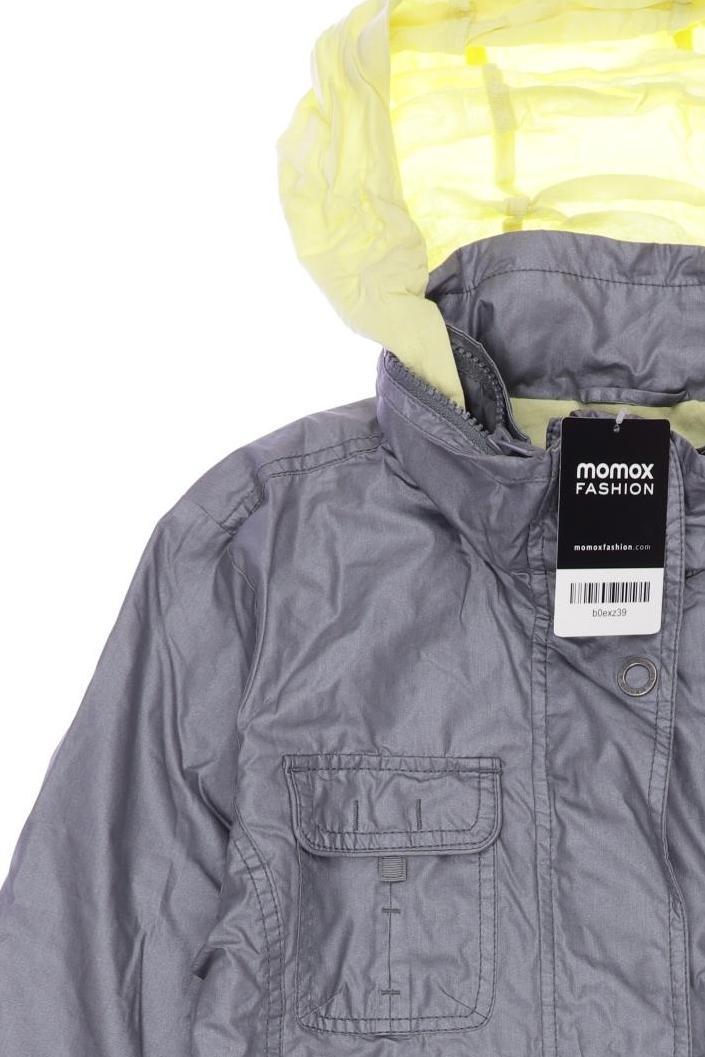 Thumbnail - s.Oliver Mädchen Jacke, grau, Gr. 158