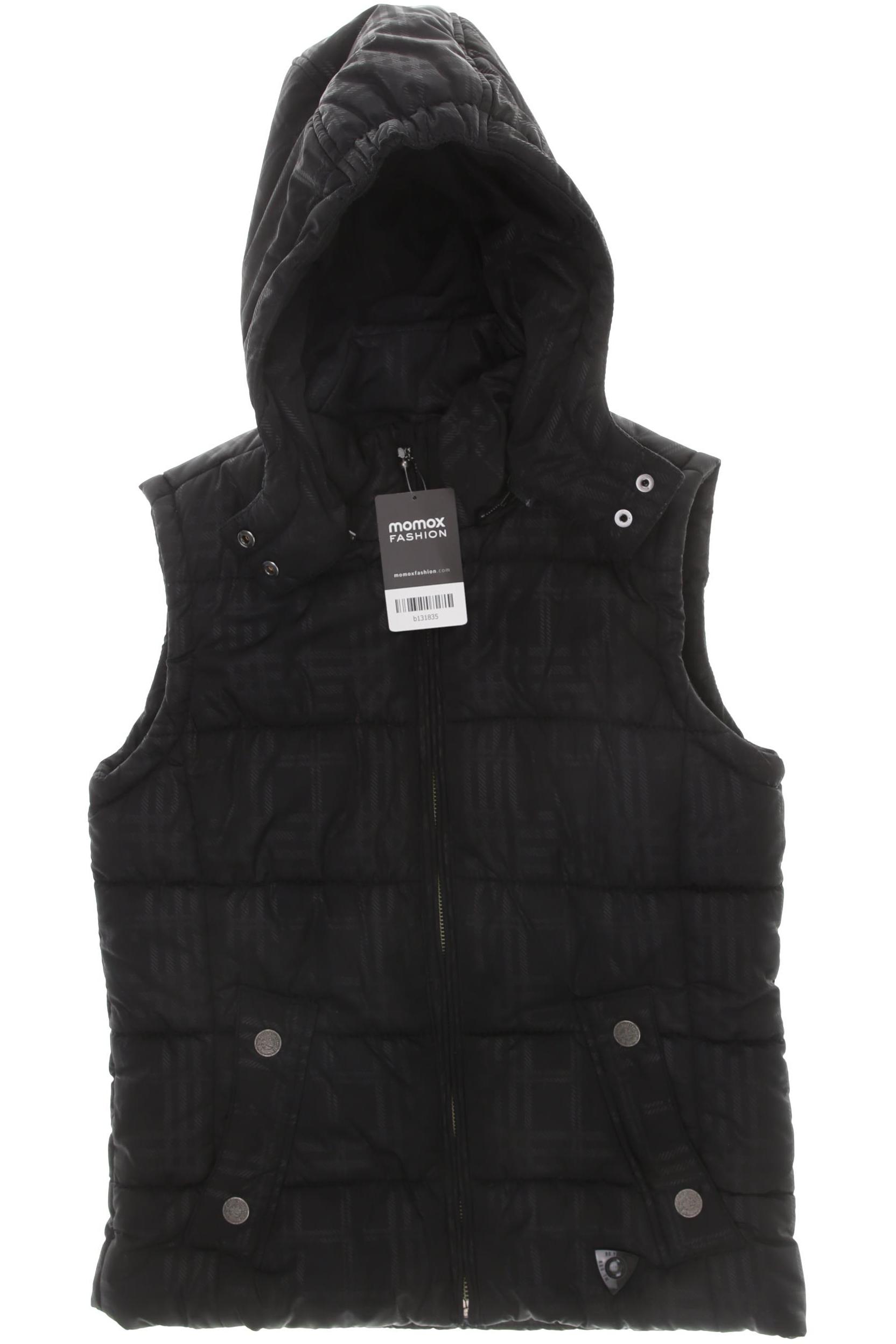 

s.Oliver Damen Jacke, schwarz, Gr. 164