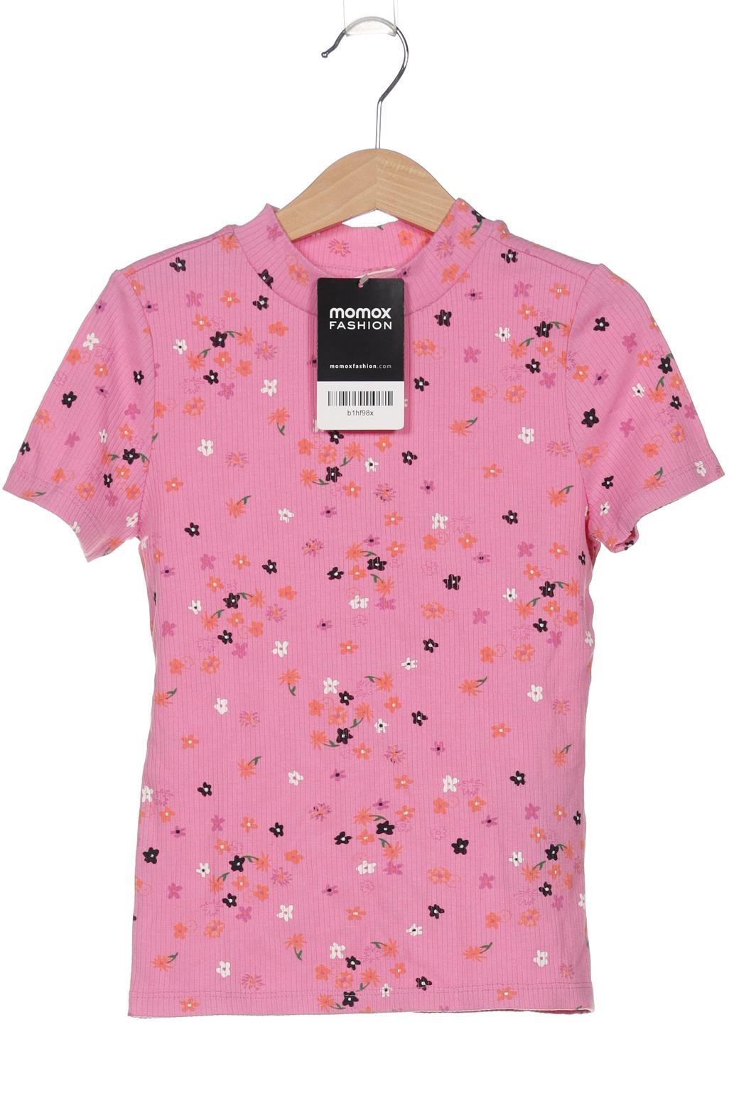 

s.Oliver Damen T-Shirt, pink, Gr. 116