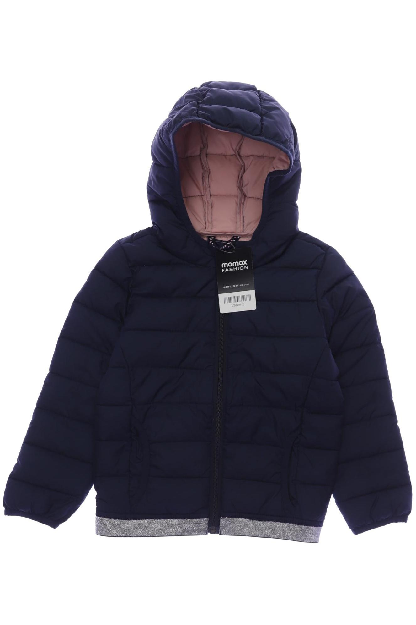 

s.Oliver Mädchen Jacke, marineblau