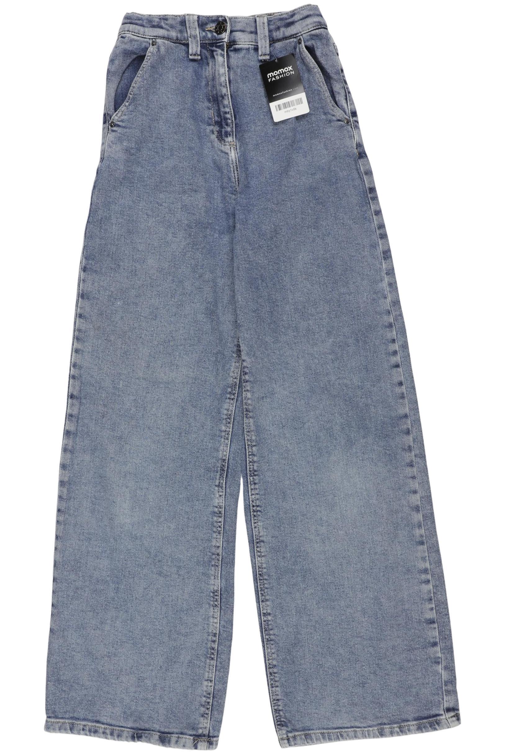 

s.Oliver Mädchen Jeans, hellblau, Gr. 170