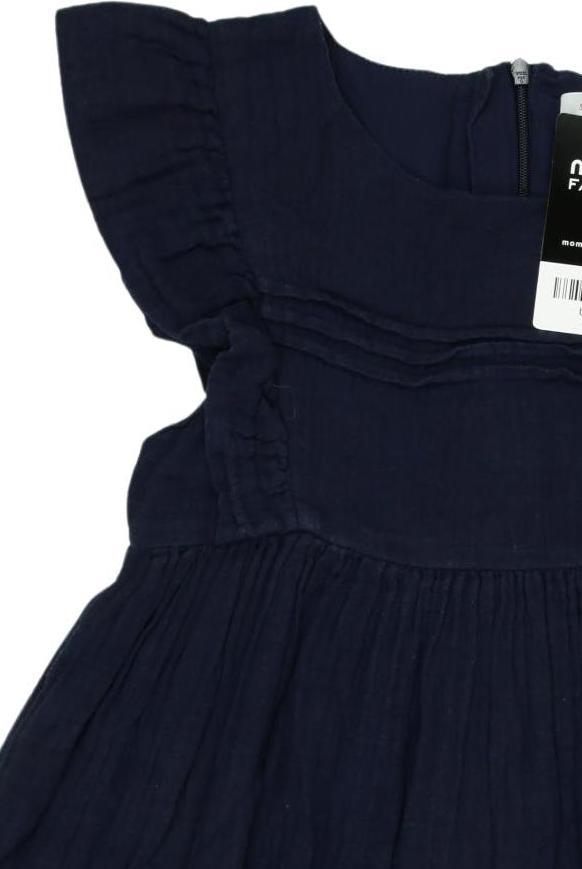 Thumbnail - s.Oliver Mädchen Kleid, marineblau, Gr. 128