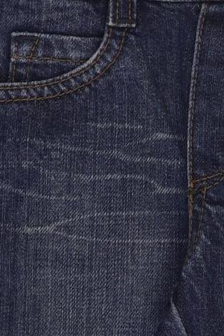 Thumbnail - s.Oliver Mädchen Jeans, blau, Gr. 68