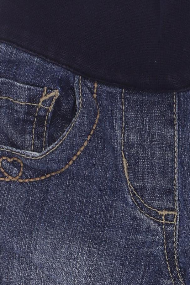 Thumbnail - s.Oliver Damen Jeans, blau, Gr. 68