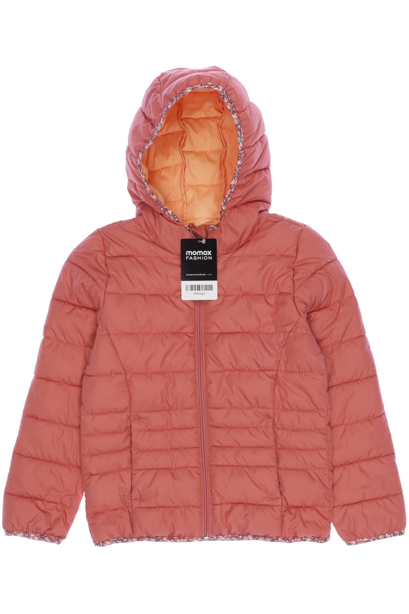 

s.Oliver Damen Jacke, pink, Gr. 122