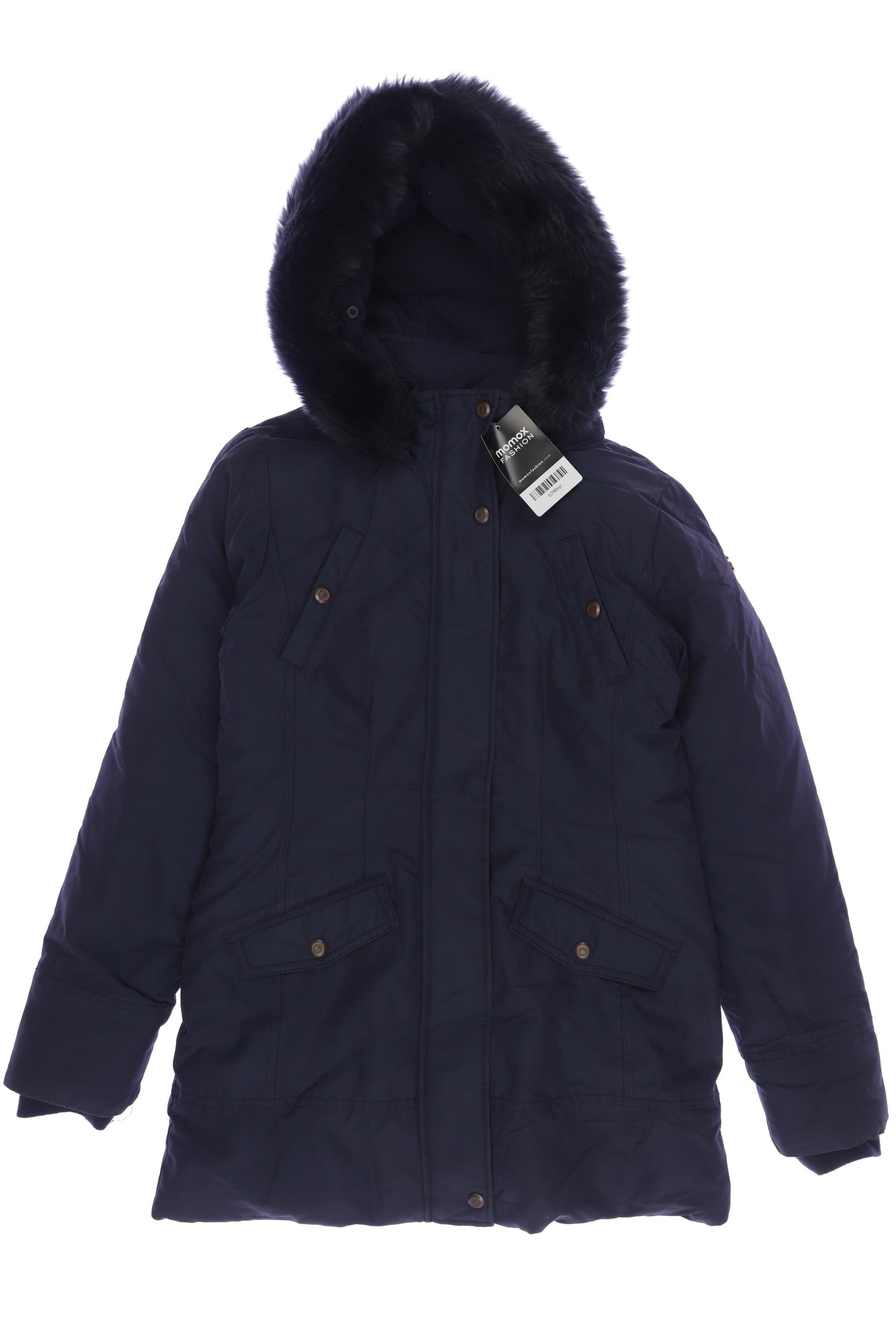 

s.Oliver Damen Jacke, marineblau, Gr. 164