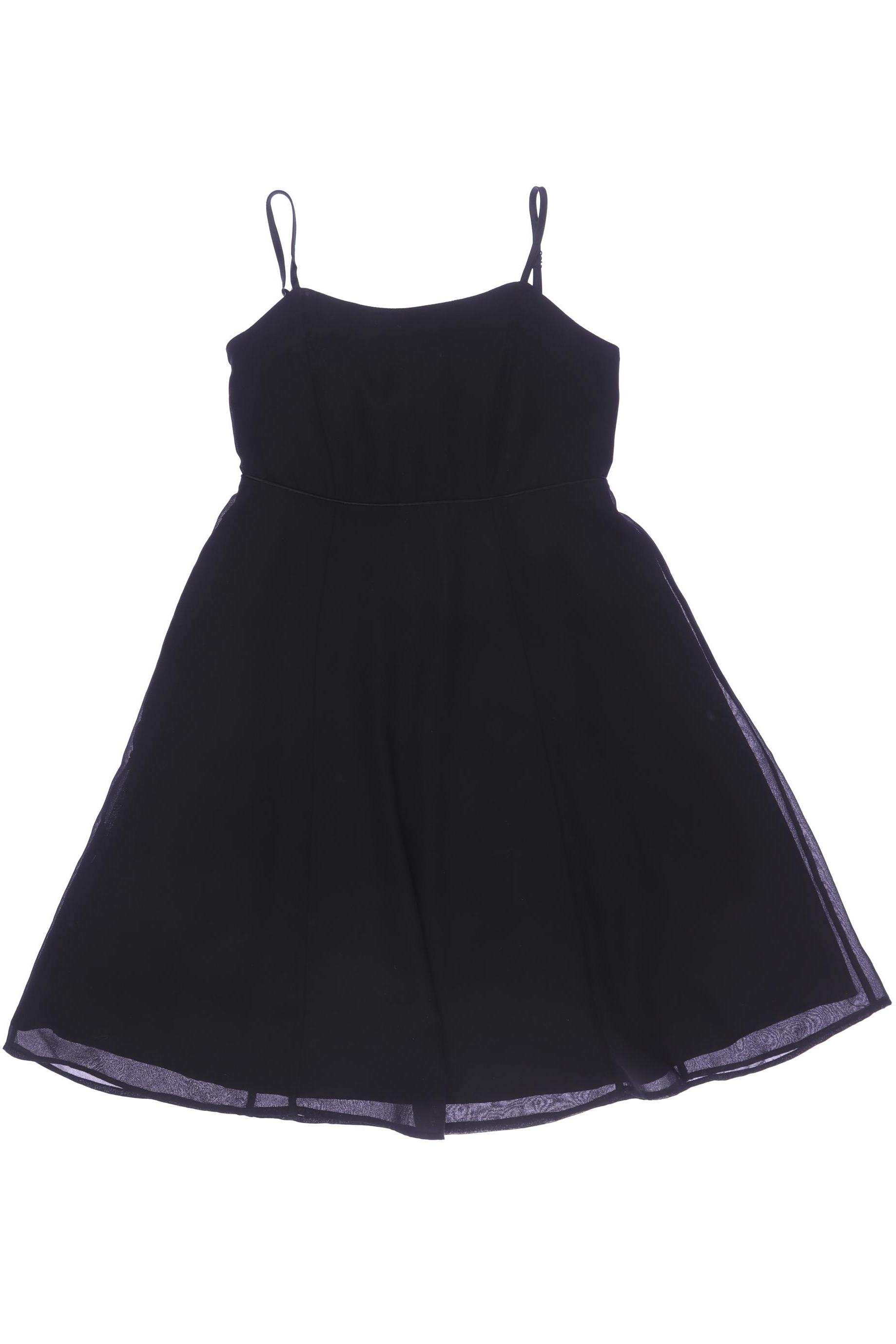 

s.Oliver Damen Kleid, schwarz, Gr. 158