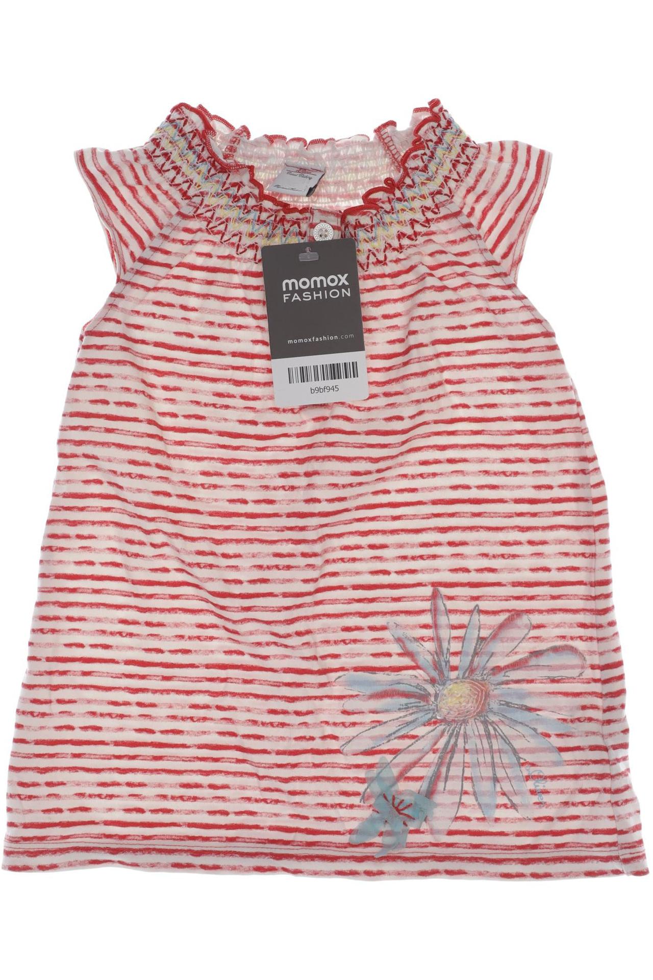 

s.Oliver Mädchen Kleid, rot