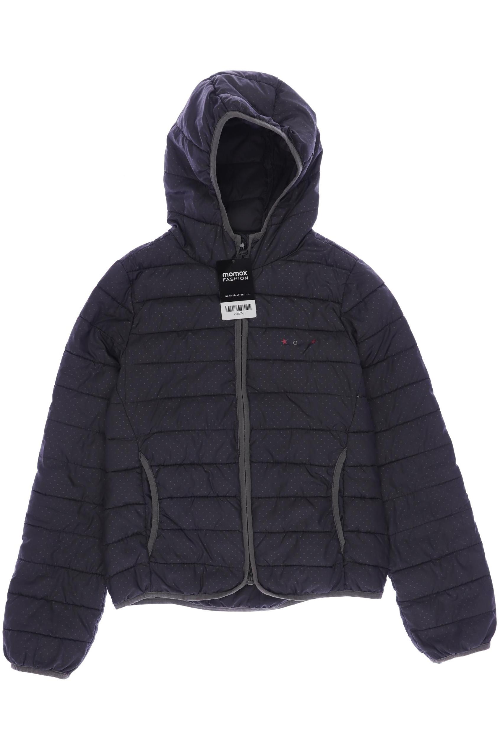 

s.Oliver Damen Jacke, grau, Gr. 152