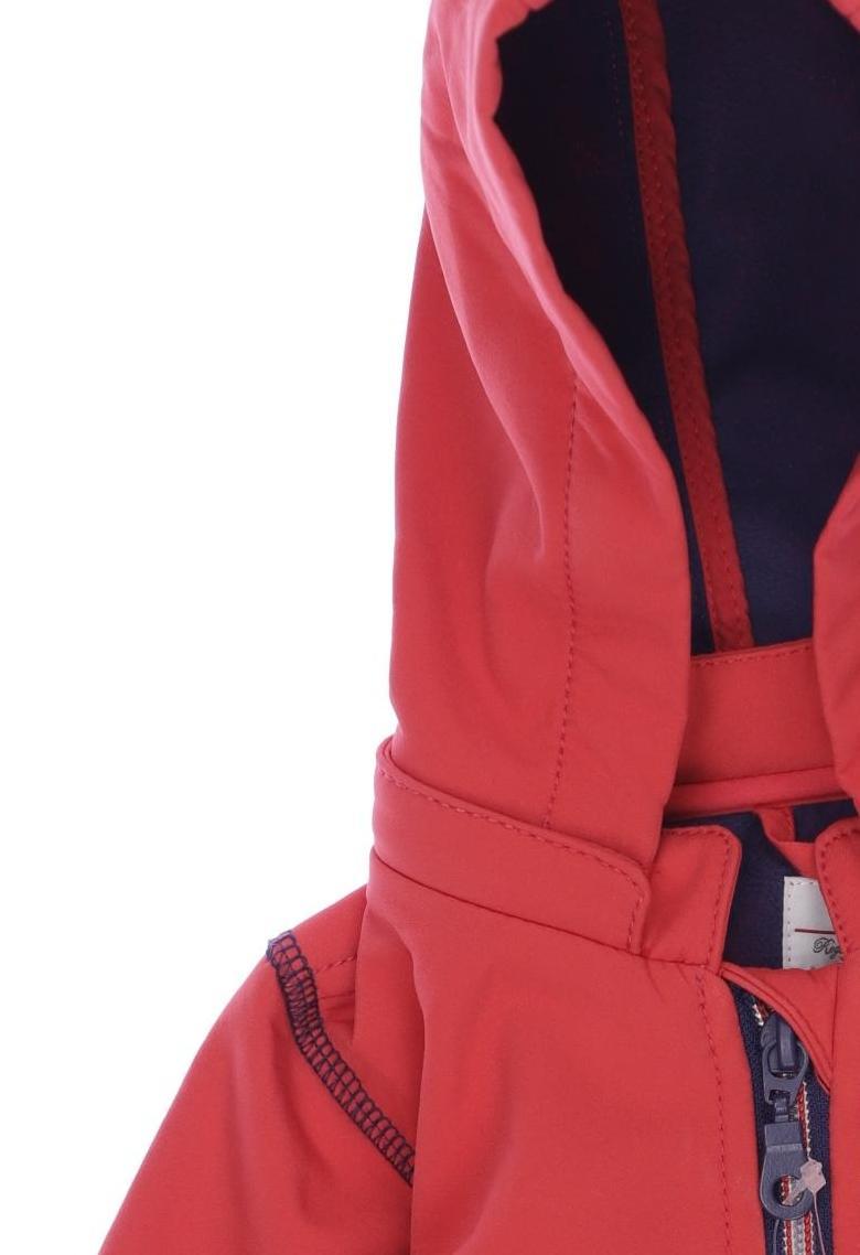 Thumbnail - s.Oliver Mädchen Jacke, rot, Gr. 74