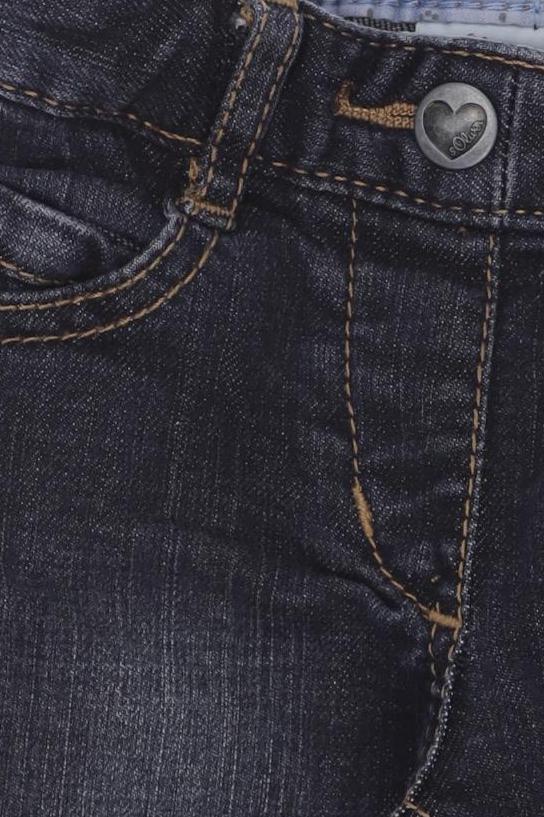 Thumbnail - s.Oliver Damen Jeans, blau, Gr. 62