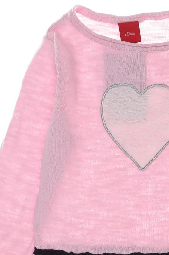 Thumbnail - s.Oliver Damen Kleid, pink, Gr. 110