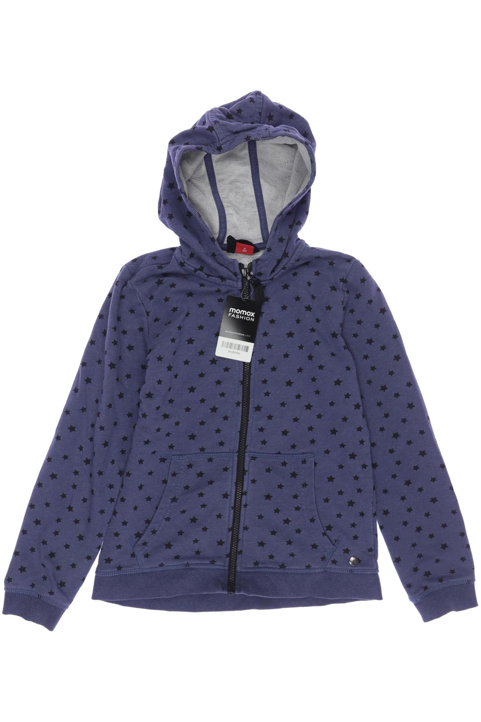 

s.Oliver Damen Hoodies & Sweater, blau, Gr. 152