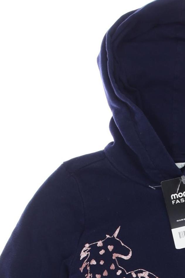Thumbnail - s.Oliver Damen Hoodies &amp; Sweater, marineblau, Gr. 128