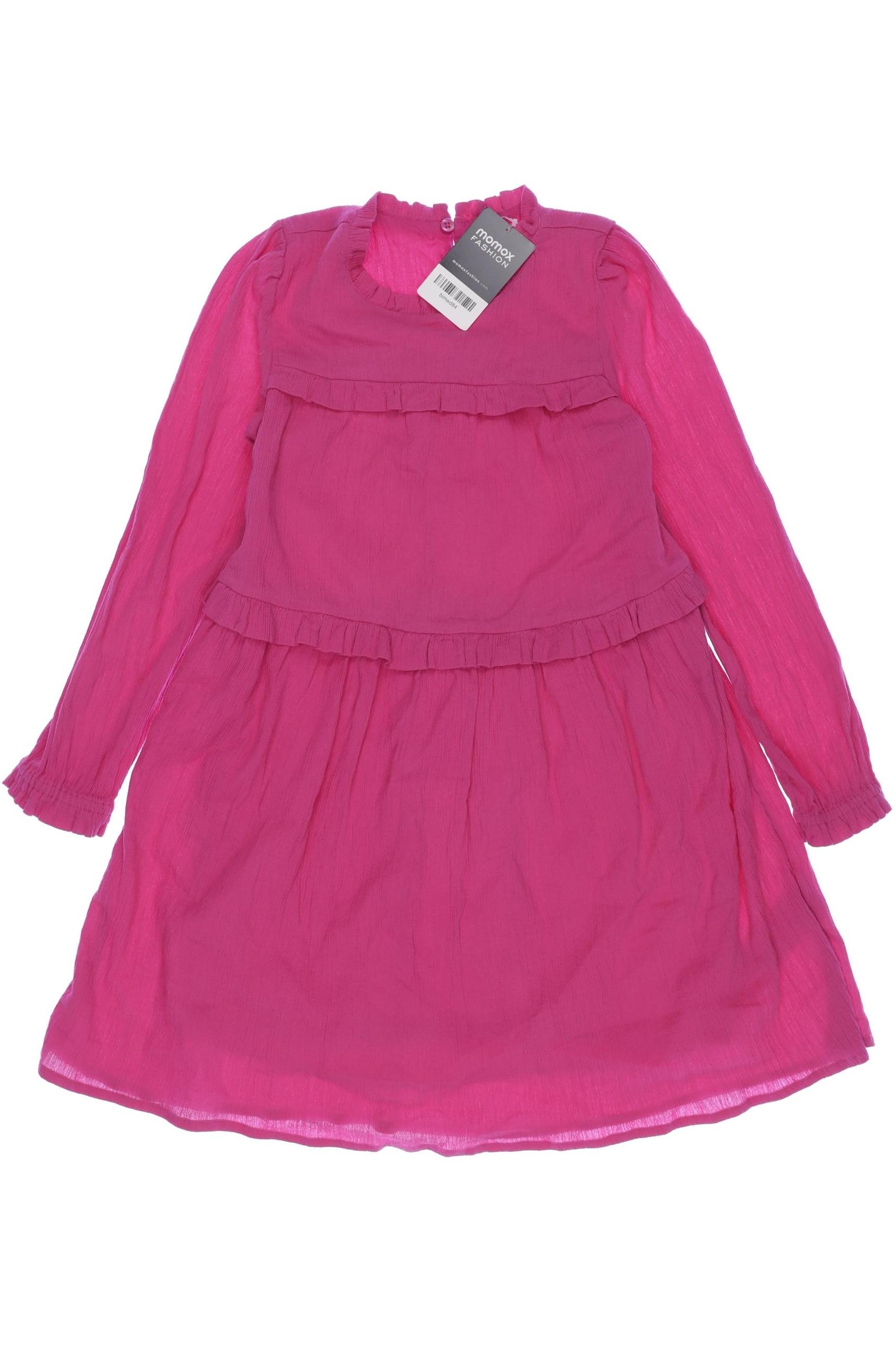 

s.Oliver Damen Kleid, pink, Gr. 134