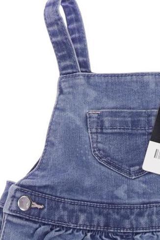 Thumbnail - s.Oliver Mädchen Kleid, blau, Gr. 74