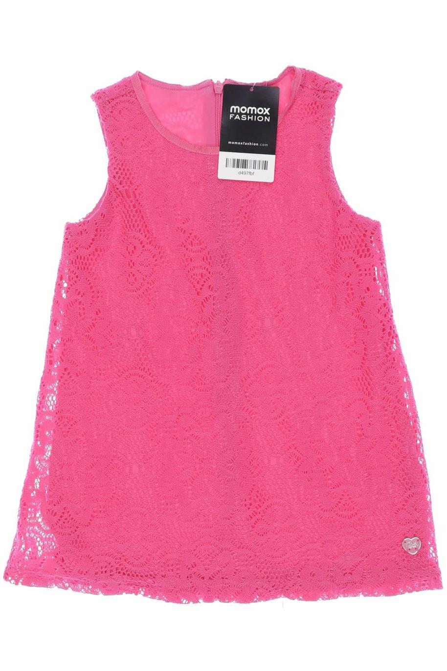 

s.Oliver Mädchen Kleid, pink