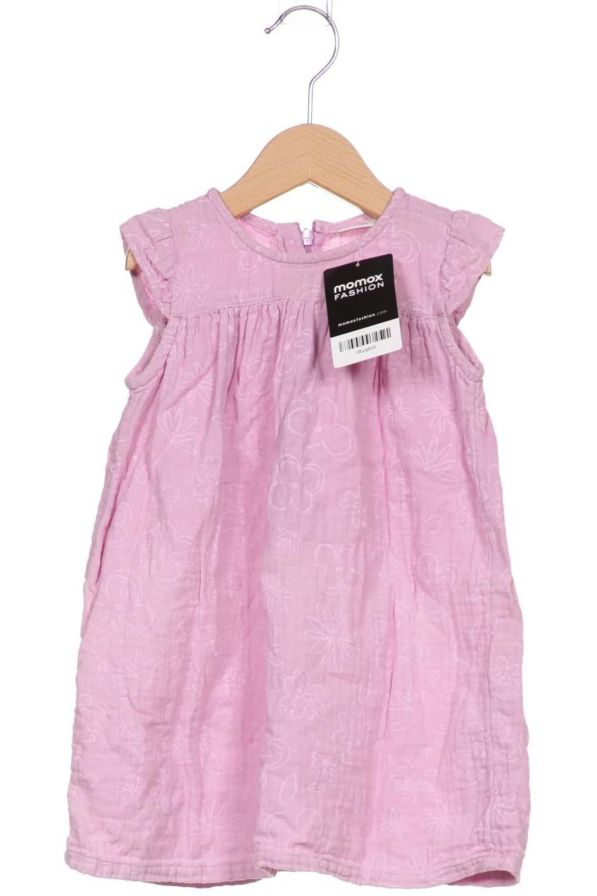 

s.Oliver Damen Kleid, pink, Gr. 92