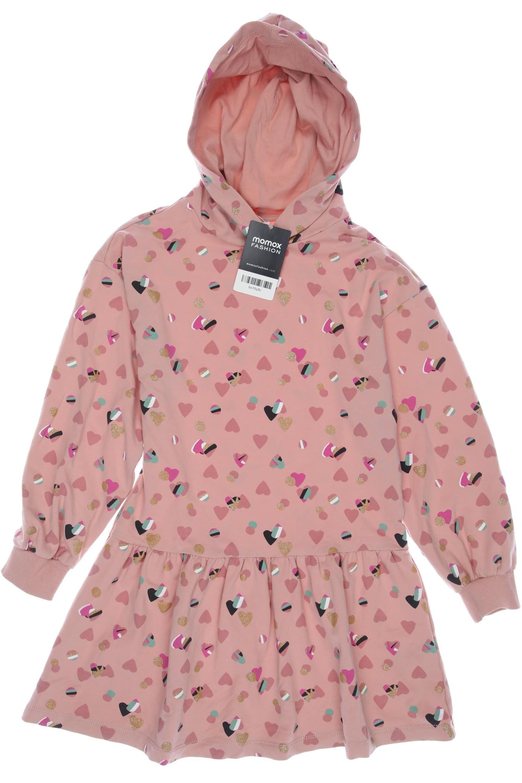 

s.Oliver Damen Kleid, pink, Gr. 128