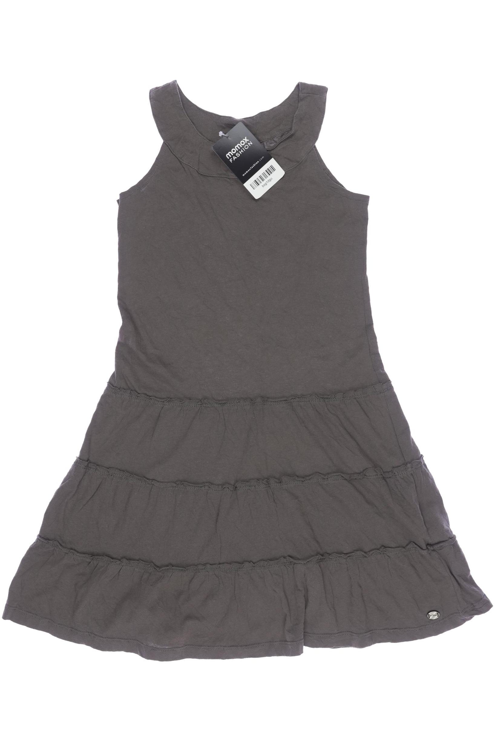 

s.Oliver Damen Kleid, grau, Gr. 146