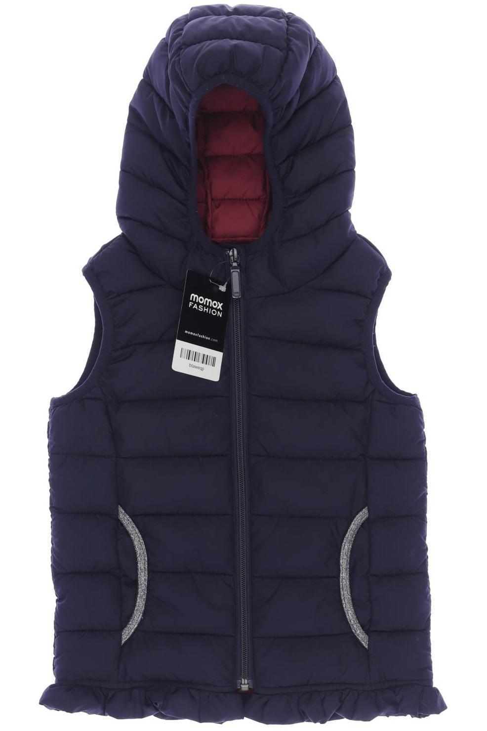 

s.Oliver Mädchen Jacke, marineblau