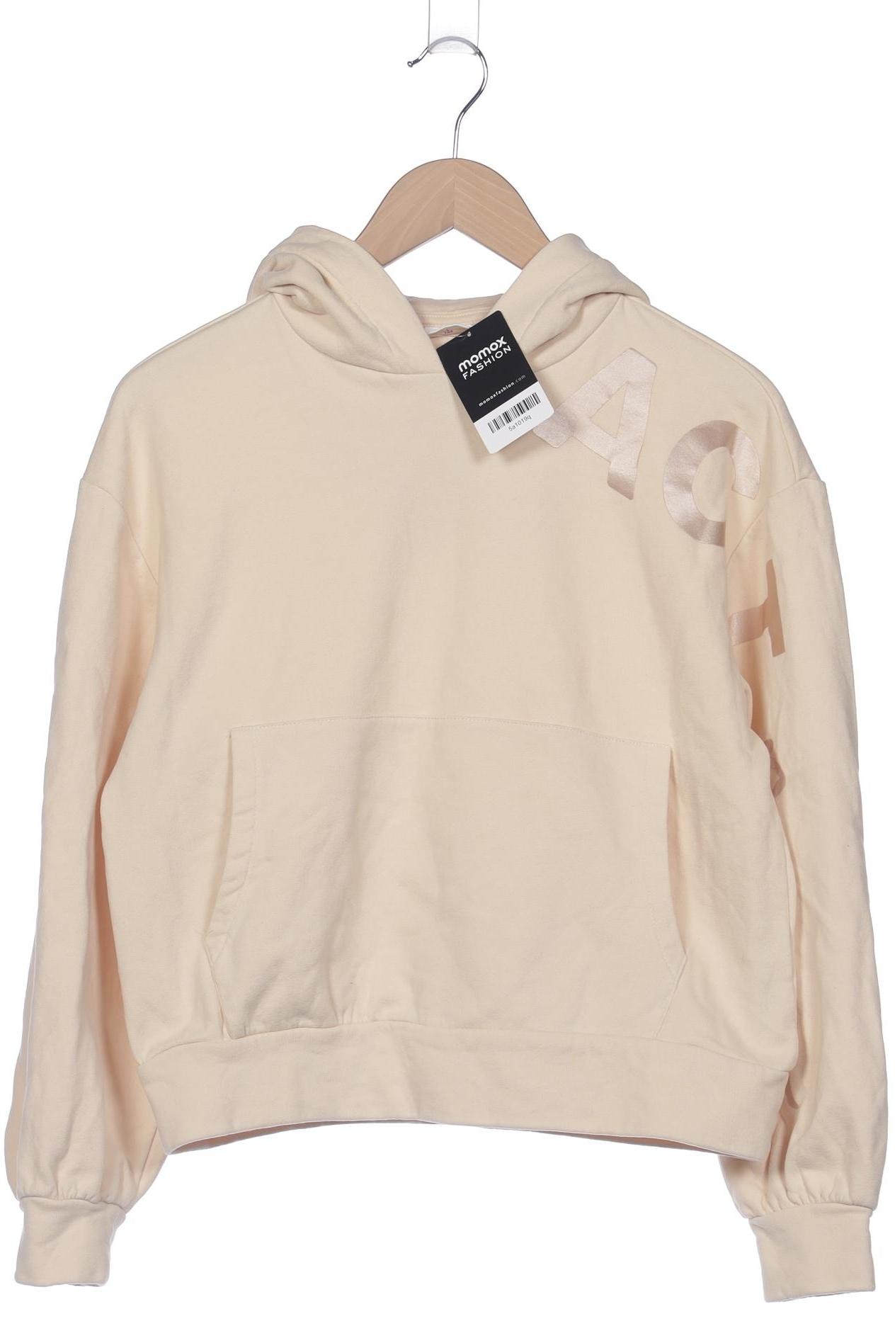 

s.Oliver Damen Hoodies & Sweater, beige, Gr. 164