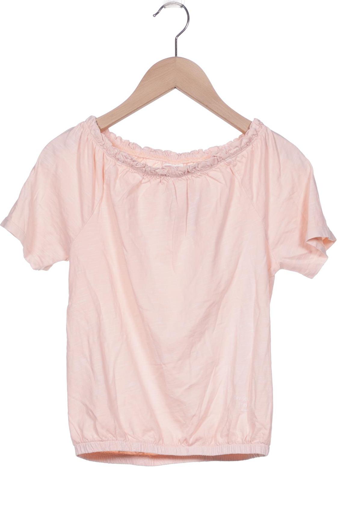 

s.Oliver Damen T-Shirt, pink, Gr. 152