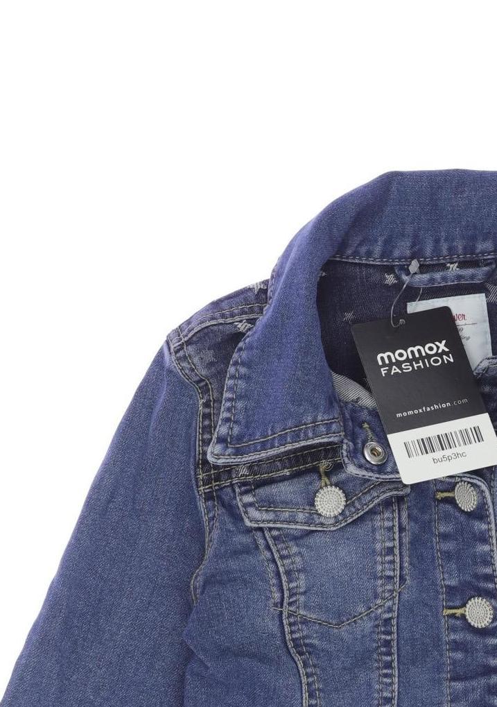 Thumbnail - s.Oliver Mädchen Jacke, blau, Gr. 116