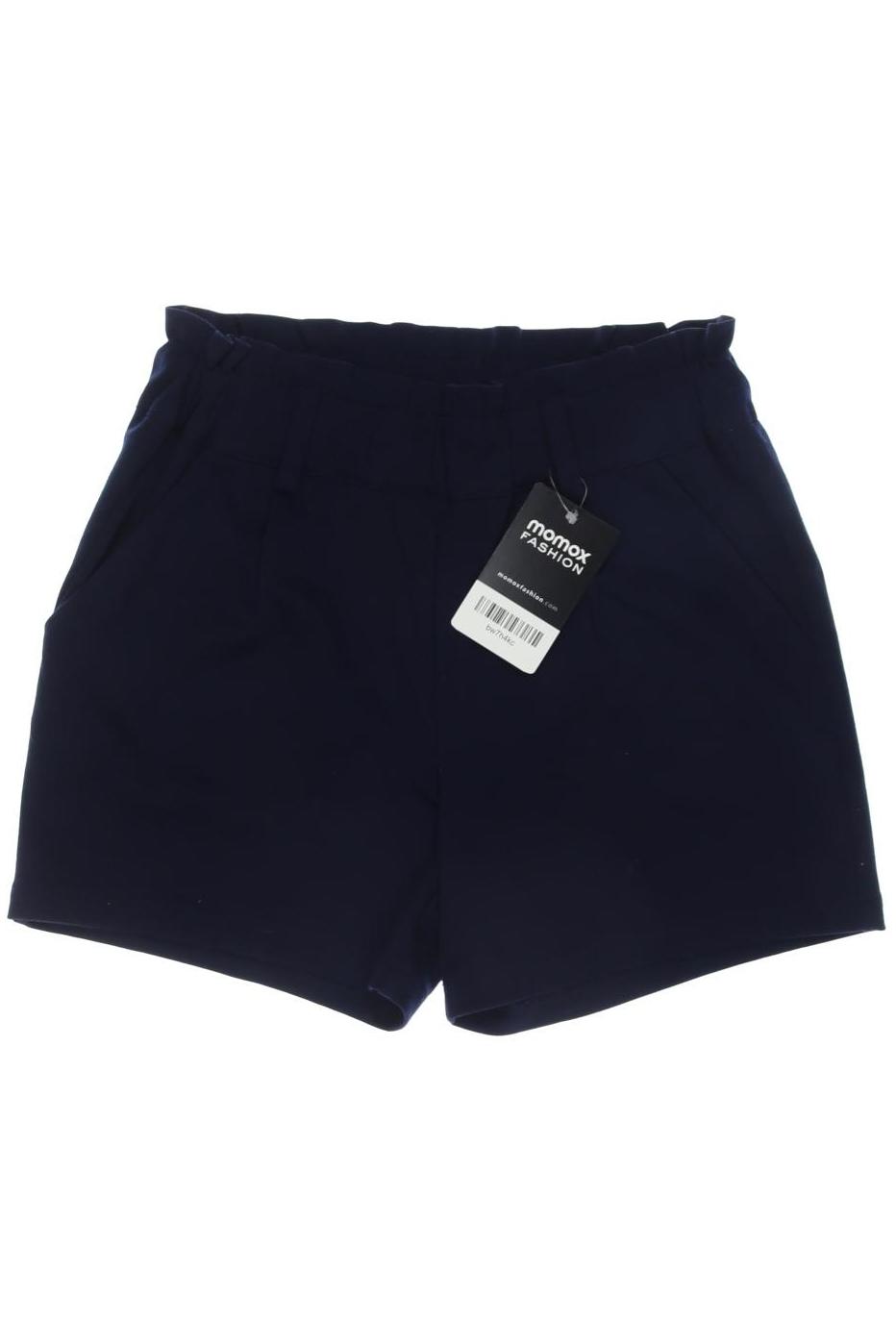 

s.Oliver Damen Shorts, marineblau, Gr. 152