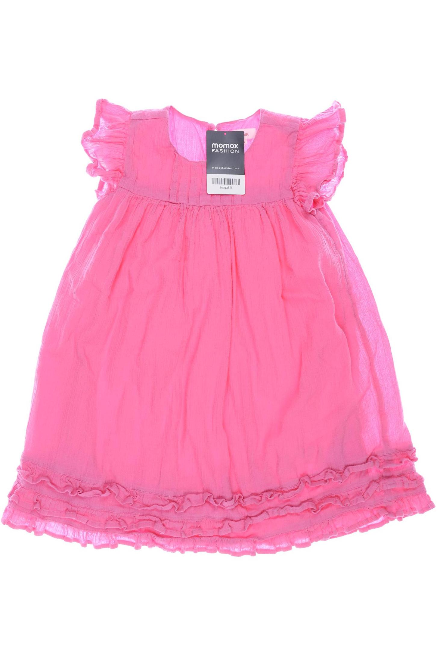 

s.Oliver Mädchen Kleid, pink