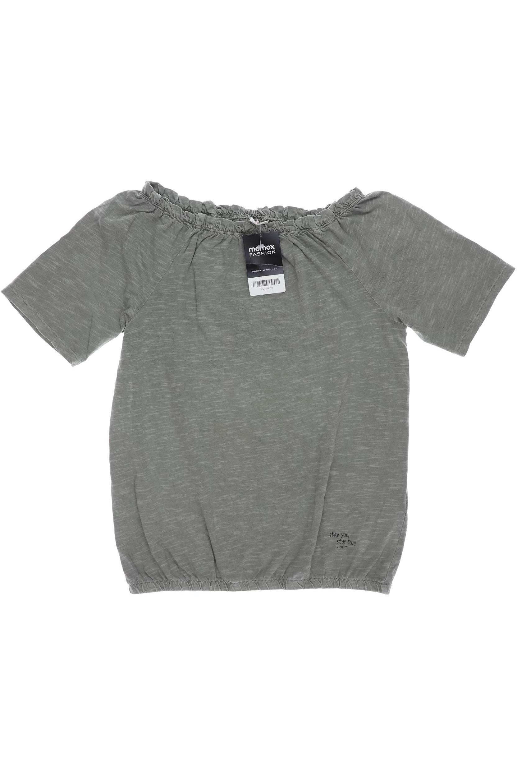 

s.Oliver Mädchen T-Shirt, grün